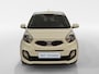 Kia Picanto 1.0 CVVT X-treme | LM Velgen | Climate Control | Bluetooth | Elektrische Ramen | Lederen bekleding |