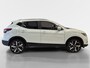 Nissan Qashqai 1.3 DIG-T Tekna | Lederen Bekleding | Cruise Control | Climate Control | 360° Camera | Navigatie | Stoelverwarming | Panoramadak |