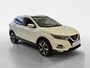 Nissan Qashqai 1.3 DIG-T Tekna | Lederen Bekleding | Cruise Control | Climate Control | 360° Camera | Navigatie | Stoelverwarming | Panoramadak |