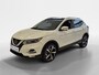 Nissan Qashqai 1.3 DIG-T Tekna | Lederen Bekleding | Cruise Control | Climate Control | 360° Camera | Navigatie | Stoelverwarming | Panoramadak |