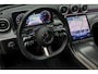 Mercedes-Benz C-klasse Estate 180 AMG Line Navi Leer Camera Nightpack PTS Ambient Elekt. achterklep PTS LM velgen BTW auto!