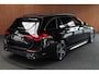 Mercedes-Benz C-klasse Estate 180 AMG Line Navi Leer Camera Nightpack PTS Ambient Elekt. achterklep PTS LM velgen BTW auto!
