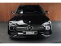 Mercedes-Benz C-klasse Estate 180 AMG Line Navi Leer Camera Nightpack PTS Ambient Elekt. achterklep PTS LM velgen BTW auto!