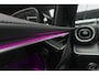 Mercedes-Benz C-klasse Estate 180 AMG Line Navi Leer Camera Nightpack PTS Ambient Elekt. achterklep PTS LM velgen BTW auto!