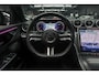 Mercedes-Benz C-klasse Estate 180 AMG Line Navi Leer Camera Nightpack PTS Ambient Elekt. achterklep PTS LM velgen BTW auto!