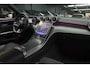 Mercedes-Benz C-klasse Estate 180 AMG Line Navi Leer Camera Nightpack PTS Ambient Elekt. achterklep PTS LM velgen BTW auto!