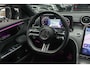 Mercedes-Benz C-klasse Estate 180 AMG Line Navi Leer Camera Nightpack PTS Ambient Elekt. achterklep PTS LM velgen BTW auto!