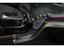 Mercedes-Benz C-klasse Estate 180 AMG Line Navi Leer Camera Nightpack PTS Ambient Elekt. achterklep PTS LM velgen BTW auto!