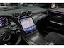 Mercedes-Benz C-klasse Estate 180 AMG Line Navi Leer Camera Nightpack PTS Ambient Elekt. achterklep PTS LM velgen BTW auto!