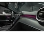 Mercedes-Benz C-klasse Estate 180 AMG Line Navi Leer Camera Nightpack PTS Ambient Elekt. achterklep PTS LM velgen BTW auto!