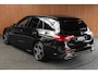 Mercedes-Benz C-klasse Estate 180 AMG Line Navi Leer Camera Nightpack PTS Ambient Elekt. achterklep PTS LM velgen BTW auto!