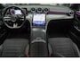 Mercedes-Benz C-klasse Estate 180 AMG Line Navi Leer Camera Nightpack PTS Ambient Elekt. achterklep PTS LM velgen BTW auto!