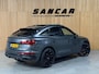 Audi Q5 Sportback 55 TFSI e S-Line PANO|LUCHTVERING|TREKHAAK|AMBIENT|MATRIX|CRUISE|KEYLESS|OPTIK ZWART|22 INCH LMV