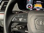 Audi Q5 Sportback 55 TFSI e S-Line PANO|LUCHTVERING|TREKHAAK|AMBIENT|MATRIX|CRUISE|KEYLESS|OPTIK ZWART|22 INCH LMV