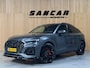 Audi Q5 Sportback 55 TFSI e S-Line PANO|LUCHTVERING|TREKHAAK|AMBIENT|MATRIX|CRUISE|KEYLESS|OPTIK ZWART|22 INCH LMV