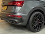 Audi Q5 Sportback 55 TFSI e S-Line PANO|LUCHTVERING|TREKHAAK|AMBIENT|MATRIX|CRUISE|KEYLESS|OPTIK ZWART|22 INCH LMV