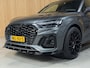 Audi Q5 Sportback 55 TFSI e S-Line PANO|LUCHTVERING|TREKHAAK|AMBIENT|MATRIX|CRUISE|KEYLESS|OPTIK ZWART|22 INCH LMV