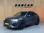 Audi Q5 Sportback 55 TFSI e S-Line PANO|LUCHTVERING|TREKHAAK|AMBIENT|MATRIX|CRUISE|KEYLESS|OPTIK ZWART|22 INCH LMV
