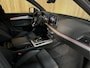 Audi Q5 Sportback 55 TFSI e S-Line PANO|LUCHTVERING|TREKHAAK|AMBIENT|MATRIX|CRUISE|KEYLESS|OPTIK ZWART|22 INCH LMV