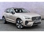 Volvo XC60 T6 Plug-in hybrid AWD Ultimate Dark | Bowers & Wilkins Audio | Luchtvering | Trekhaak | Stoel-/Stuurverwarming | Schuif-/kanteldak | Elektrische stoelverstelling | Keyless Entry | Dodehoekdetectie | Google | Long range | Carplay |