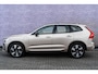 Volvo XC60 T6 Plug-in hybrid AWD Ultimate Dark | Bowers & Wilkins Audio | Luchtvering | Trekhaak | Stoel-/Stuurverwarming | Schuif-/kanteldak | Elektrische stoelverstelling | Keyless Entry | Dodehoekdetectie | Google | Long range | Carplay |