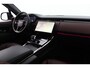 Land Rover Range Rover Sport 3.0 P550e Autobiography | Black Black | Head-Up | Luchtvering | Massage | Meridian Signature | Trekhaak