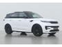 Land Rover Range Rover Sport 3.0 P550e Autobiography | Black Black | Head-Up | Luchtvering | Massage | Meridian Signature | Trekhaak