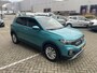 Volkswagen T-Cross 1.0 TSI Life / CarPlay