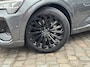 Audi E-tron 55 quattro S-line 95 kWh|PANO|LEER|BLACK|
