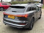 Audi E-tron 55 quattro S-line 95 kWh|PANO|LEER|BLACK|