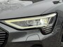 Audi E-tron 55 quattro S-line 95 kWh|PANO|LEER|BLACK|