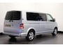 Volkswagen Transporter 2.5 TDI 4Motion 130PK L2 Dubbel Cabine - Airco - Trekhaak - Navi - €5.900,- Excl.