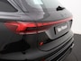 Audi Q6 e-tron Advanced edition performance 100 kWh Automaat | 19 inch velgen | Elektrisch instelbare stoelen | MMI Bijrijdersscherm | Leder-kunstlederen sportstoelen | Matrix Ledkoplampen| Adaptive cruise control | Omgevingscamera’s |