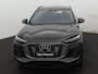 Audi Q6 e-tron Advanced edition performance 100 kWh Automaat | 19 inch velgen | Elektrisch instelbare stoelen | MMI Bijrijdersscherm | Leder-kunstlederen sportstoelen | Matrix Ledkoplampen| Adaptive cruise control | Omgevingscamera’s |