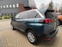 Peugeot 5008 1.2 PureTech Allure Pack Automaat, 7 Persoons, Distributie is vervangen, Navigatie, Parkeersensoren