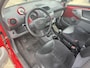 Toyota Aygo 1.0-12V Aspiration Red 5D | Airco | Leder | 2010 | APK