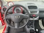 Toyota Aygo 1.0-12V Aspiration Red 5D | Airco | Leder | 2010 | APK