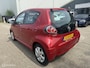 Toyota Aygo 1.0-12V Aspiration Red 5D | Airco | Leder | 2010 | APK