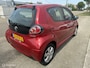 Toyota Aygo 1.0-12V Aspiration Red 5D | Airco | Leder | 2010 | APK