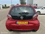 Toyota Aygo 1.0-12V Aspiration Red 5D | Airco | Leder | 2010 | APK