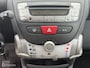 Toyota Aygo 1.0-12V Aspiration Red 5D | Airco | Leder | 2010 | APK