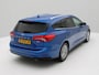 Ford Focus Wagon 1.0 EcoBoost Hybrid Titanium X Business 155pk Navi. / Origineel NL