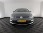 Volkswagen E-Golf {SOH-100%) Aut.* LUXURY-LEATHER | FULL-LED | NAVI-FULLMAP | CAMERA | HEATED-SPORTSEATS | ECC | PDC | CARPLAY | CRUISE | PRIVACY-GLASS | DIGI-COCKPIT | AMBIENT-LIGHT | CCS-FASTLOADER | 19''ALU*
