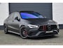 Mercedes-Benz CLA AMG 35 4MATIC Premium Plus | Pano | Wrap | Sfeer | Burmester |