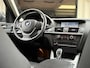 BMW X3 xDrive35i High Executive