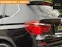BMW X3 xDrive35i High Executive