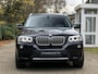 BMW X3 xDrive35i High Executive