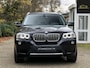 BMW X3 xDrive35i High Executive