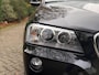 BMW X3 xDrive35i High Executive