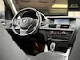 BMW X3 xDrive35i High Executive